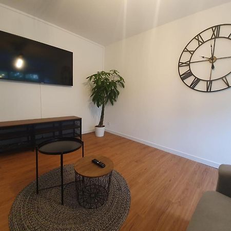 La Citadine Apartment โชเลต์ ภายนอก รูปภาพ