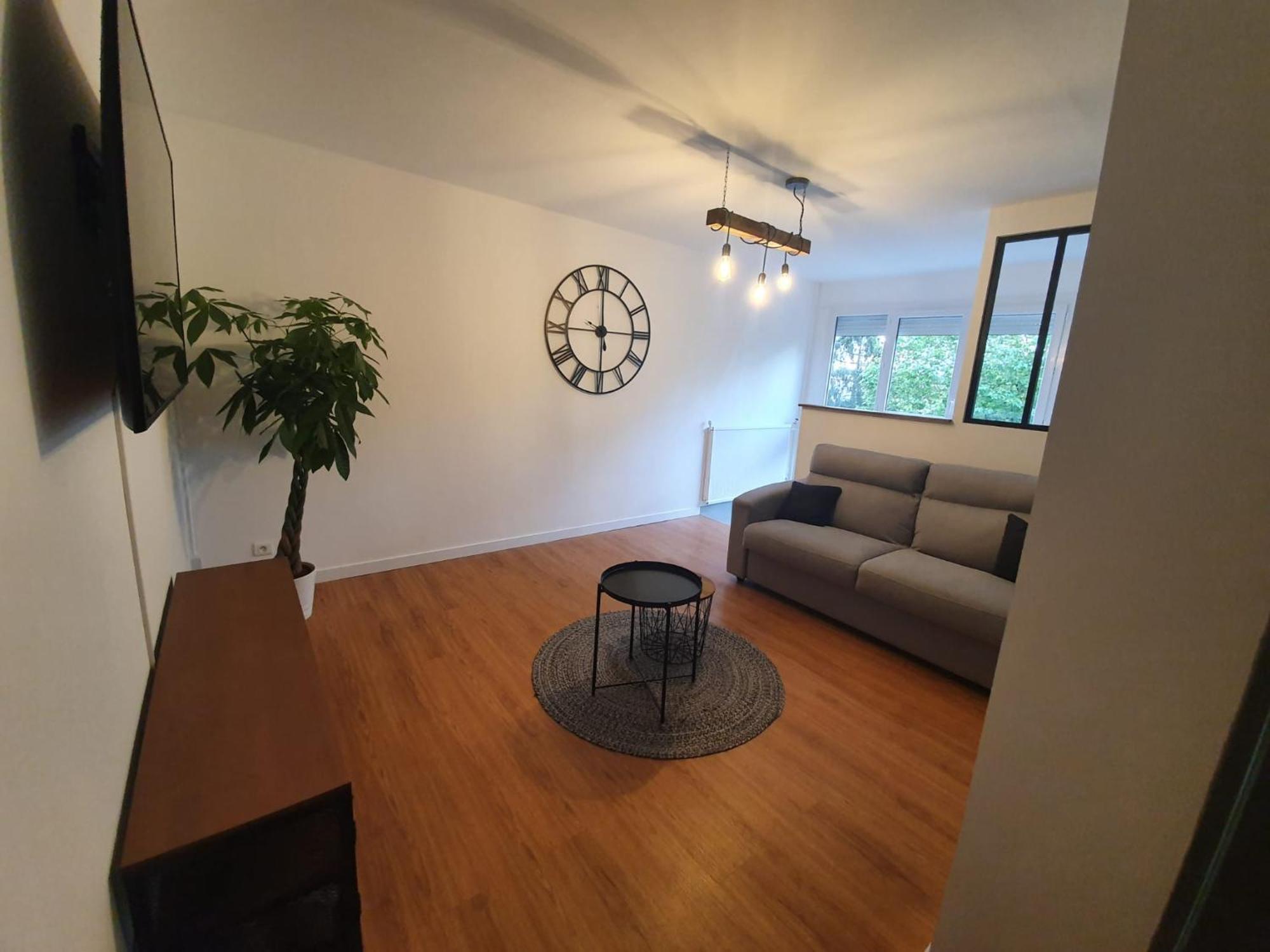 La Citadine Apartment โชเลต์ ภายนอก รูปภาพ