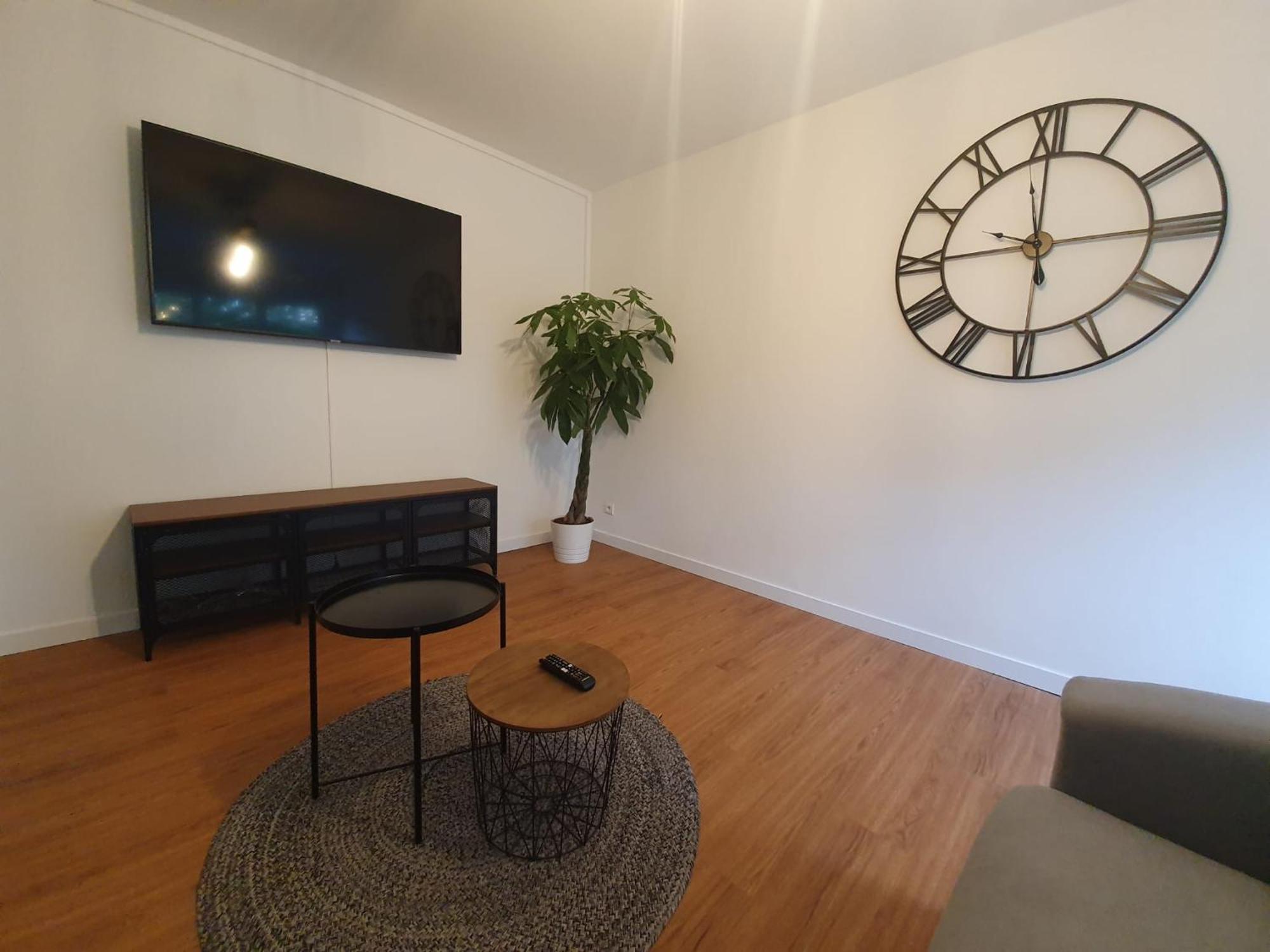 La Citadine Apartment โชเลต์ ภายนอก รูปภาพ